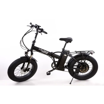 Электровелосипед ELBIKE TAIGA 2 13