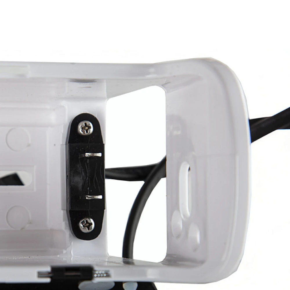 Корпус АКБ для электровелосипеда GREEN CITY e-ALFA GL 1