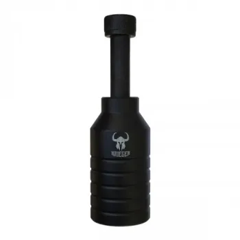 ПЕГА ДЛЯ ТРЮКОВОГО САМОКАТА KRIEGER (KRP-003B) BLACK